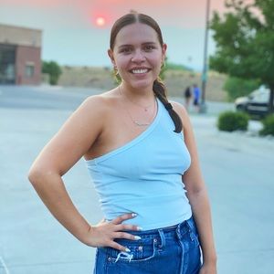 Meet your Posher, Patricia